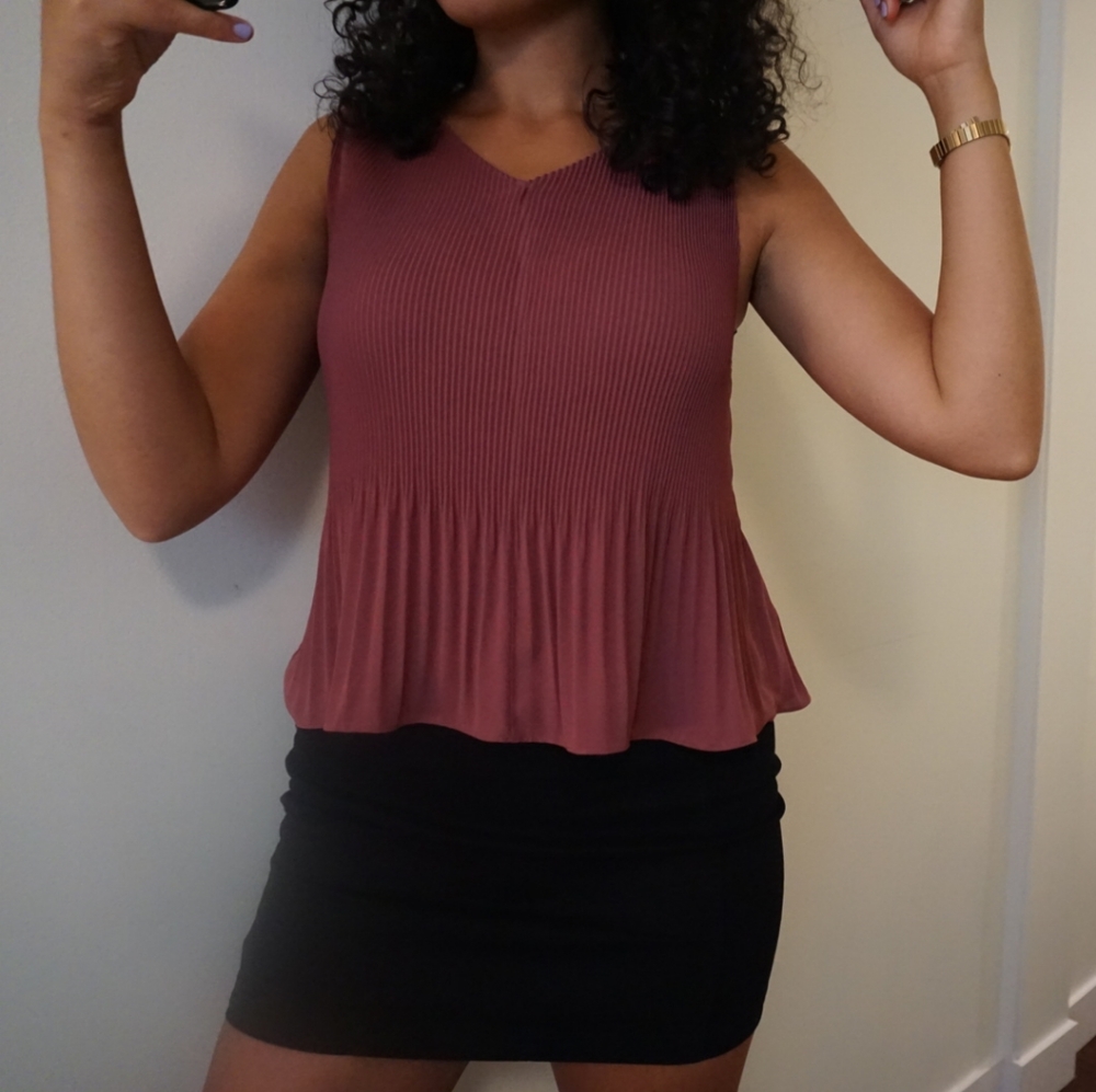 Babaton Damien Blouse